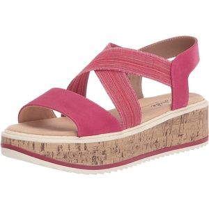 NWB LifeStride Clementine Sandals
